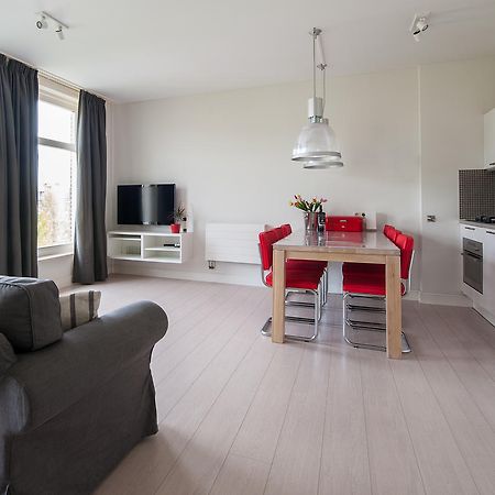 Short Stay Group Dapper Market Serviced Apartments Амстердам Екстериор снимка