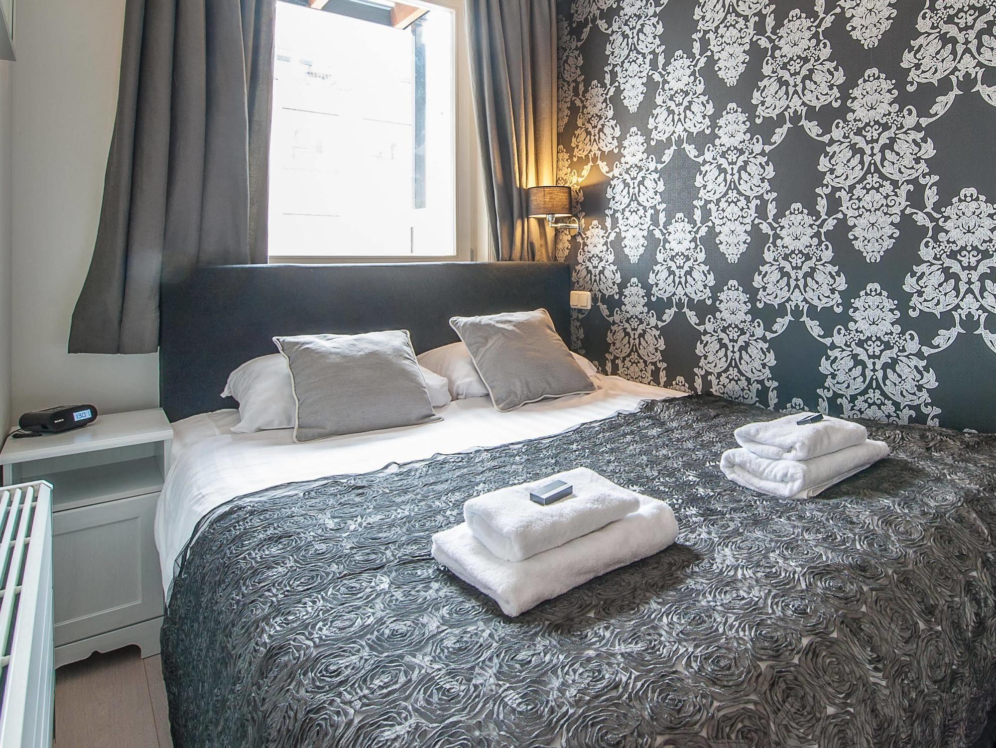 Short Stay Group Dapper Market Serviced Apartments Амстердам Екстериор снимка