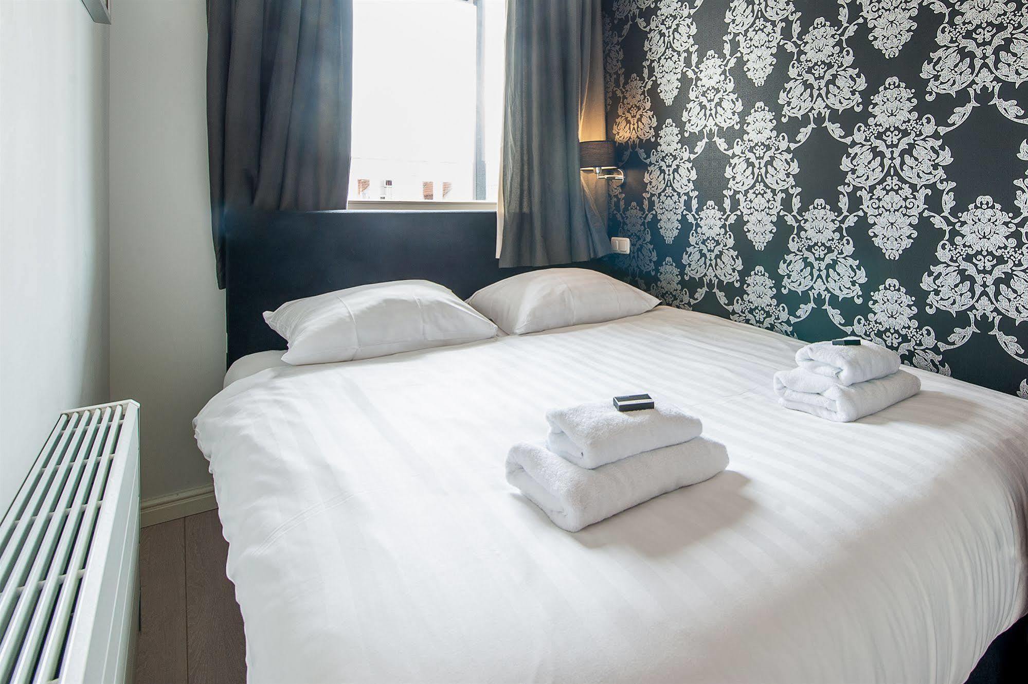 Short Stay Group Dapper Market Serviced Apartments Амстердам Екстериор снимка